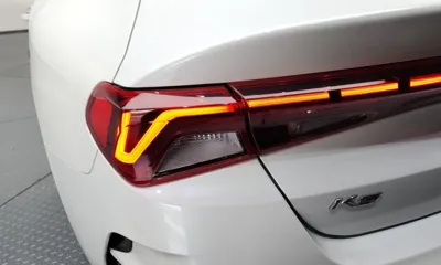 Kia K5 2021, 96617 км, за 20200000 KRW - фото 23