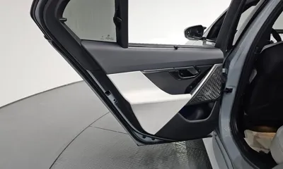 BMW M5 2026, 6779 км, за 185000000 KRW - фото 25