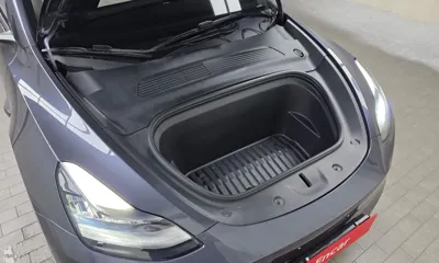 Tesla Model Y 2021, 88820 км, за 39800000 KRW - фото 6