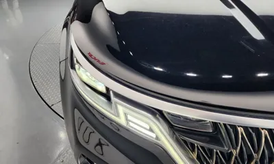 Kia Canival 2021, 59269 км, за 37800000 KRW - фото 22