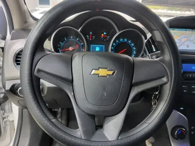 ChevroletGMDaewoo Cruze 2016, 113368 км, за 3500000 KRW - фото 13