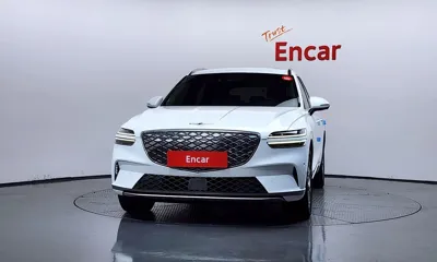 Genesis GV70 2022, 134780 км, за 42800000 KRW - фото 3