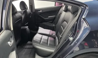 Kia K3 2018, 109394 км, за 8300000 KRW - фото 26