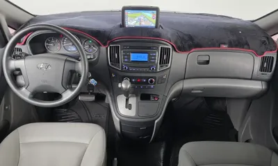Hyundai Starex 2018, 87939 км, за 15000000 KRW - фото 7