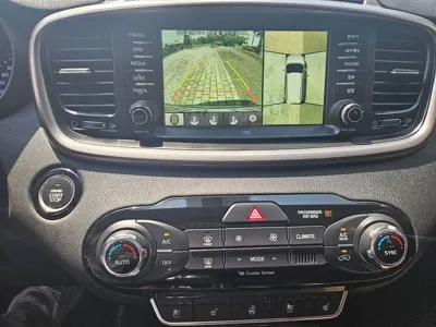 Kia Sorento 2016, 111840 км, за 12800000 KRW - фото 17