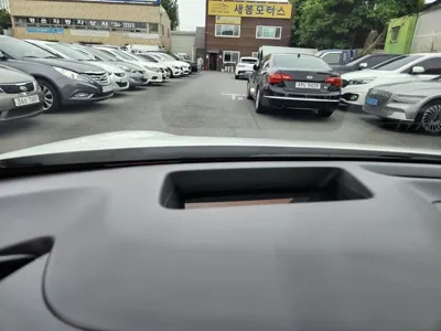 Hyundai Ioniq6 2023, 45300 км, за 34650000 KRW - фото 10
