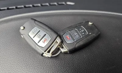 KG_Mobility_Ssangyong TIBOLI 2016, 160761 км, за 5500000 KRW - фото 16