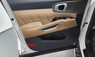 Kia Sorento 2025, 29403 км, за 38990000 KRW - фото 24