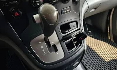 Hyundai Starex 2010, 82066 км, за 14900000 KRW - фото 9
