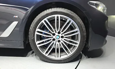 BMW 5-Series 2020, 87186 км, за 30300000 KRW - фото 21