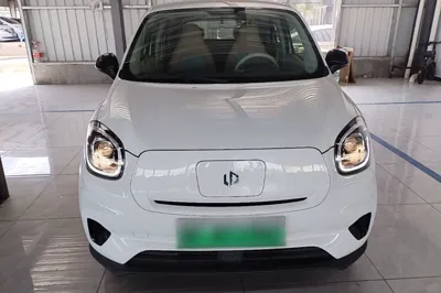 Leapmotor T03 2024, 26300 км, за 46004.93 CNY