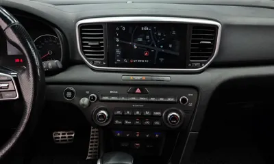 Kia Sportage 2019, 138880 км, за 12600000 KRW - фото 32