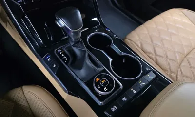 Kia Mohave 2021, 141442 км, за 25900000 KRW - фото 9