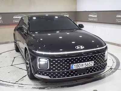 Hyundai Grandeur 2023, 51136 км, за 33900000 KRW