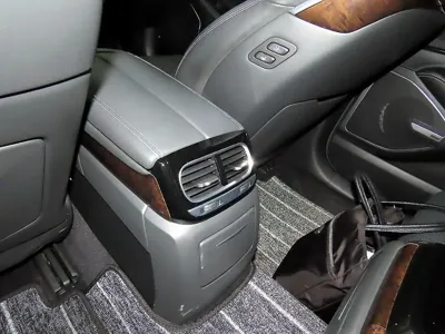 Genesis G90 2019, 64824 км, за 38000000 KRW - фото 16