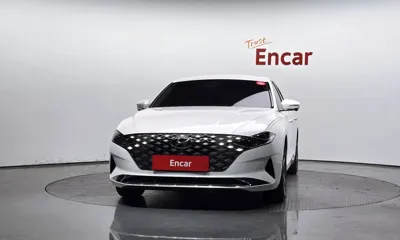 Hyundai Grandeur 2020, 97958 км, за 22800000 KRW