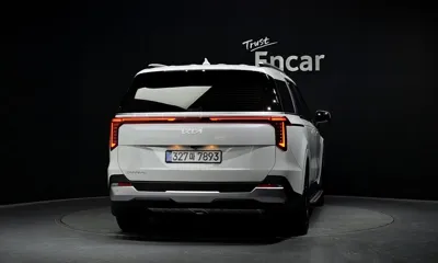 Kia Canival 2026, 6014 км, за 36900000 KRW