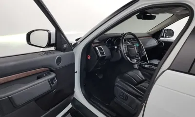 Land Rover Discovery 2017, 82519 км, за 18990000 KRW - фото 10