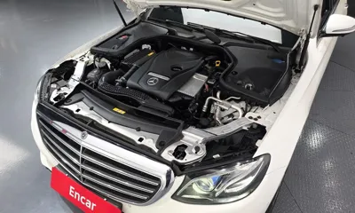Mercedes-Benz E-Class 2018, 99566 км, за 22700000 KRW - фото 6