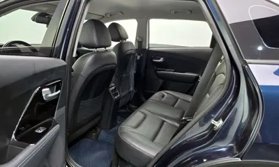 Kia Niro 2018, 165744 км, за 9600000 KRW - фото 12