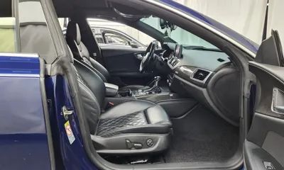 Audi S7 2015, 151288 км, за 13500000 KRW - фото 11