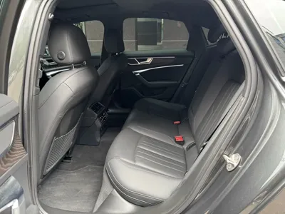 Audi A6 2023, 52000 км, за 32000000 KRW - фото 8