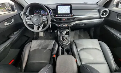 Kia K3 2019, 94535 км, за 9400000 KRW - фото 7
