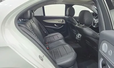 Mercedes-Benz E-Class 2017, 65335 км, за 21800000 KRW - фото 12