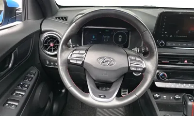 Hyundai Kona 2022, 49942 км, за 19000000 KRW - фото 13