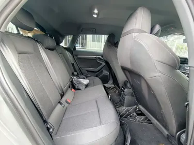 Audi A3 2022, 13799 км, за 98000 CNY - фото 7