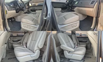Kia Canival 2018, 85256 км, за 16500000 KRW - фото 18