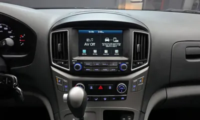 Hyundai Starex 2020, 71779 км, за 22900000 KRW - фото 18