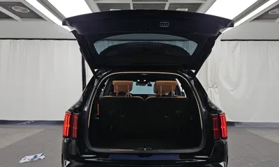 Kia Sorento 2021, 151789 км, за 22890000 KRW - фото 20