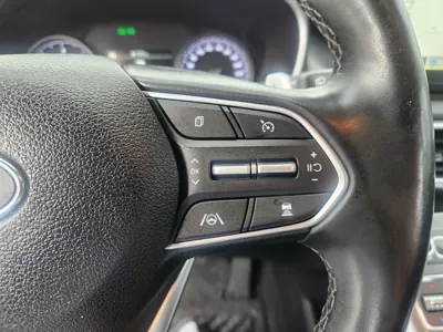Hyundai Santafe 2021, 132000 км, за 18400000 KRW - фото 9