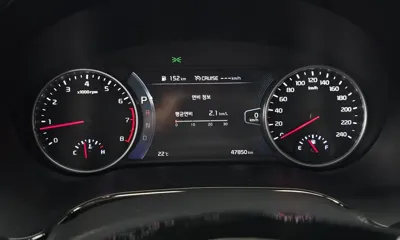 Kia Seltos 2023, 47850 км, за 19800000 KRW - фото 8