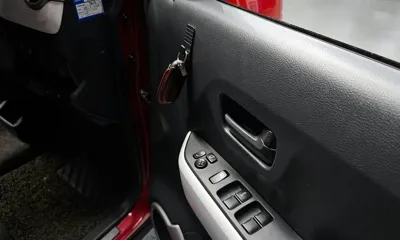 Suzuki Hustler 2014, 115423 км, за 14100000 KRW - фото 17