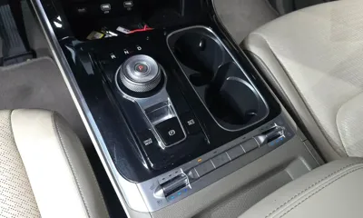 Kia Canival 2022, 144917 км, за 22500000 KRW - фото 9