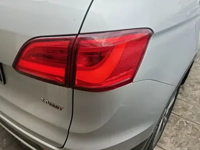 Haval H6 Coupe 2015, 100700 км, за 17100 CNY - фото 8