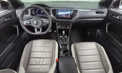 Volkswagen T-Roc 2022, 76636 км, за 99990000 KRW - фото 7