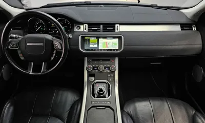 Land Rover Range Rover Evoque 2019, 104604 км, за 13100000 KRW - фото 7
