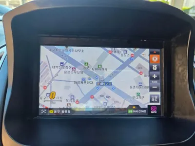 ChevroletGMDaewoo Cruze 2014, 95680 км, за 2550000 KRW - фото 13