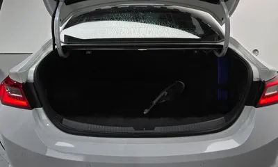 ChevroletGMDaewoo Malibu 2017, 145513 км, за 99990000 KRW - фото 20