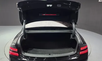 Genesis G80 2021, 171250 км, за 24500000 KRW - фото 20
