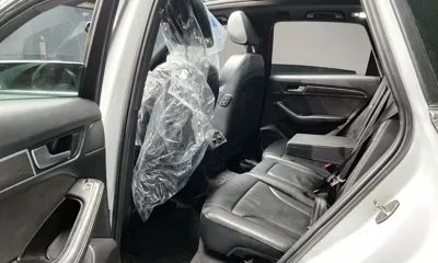 Audi SQ5 2016, 171004 км, за 17770000 KRW - фото 12