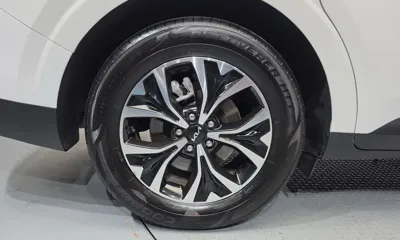 Kia Canival 2023, 67835 км, за 23000000 KRW - фото 21