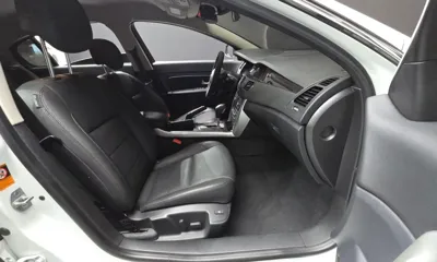 Renault-KoreaSamsung SM5 2018, 47359 км, за 7000000 KRW - фото 11