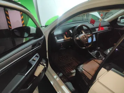 Volkswagen Bora 2018, 100000 км, за 40345.95 CNY - фото 17