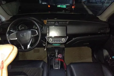 Honda Crider 2019, 94500 км, за 41134.51 CNY - фото 10