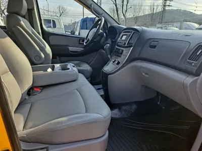 Hyundai Starex 2016, 54000 км, за 11300000 KRW - фото 17
