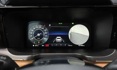 Kia Sorento 2023, 101905 км, за 26500000 KRW - фото 8